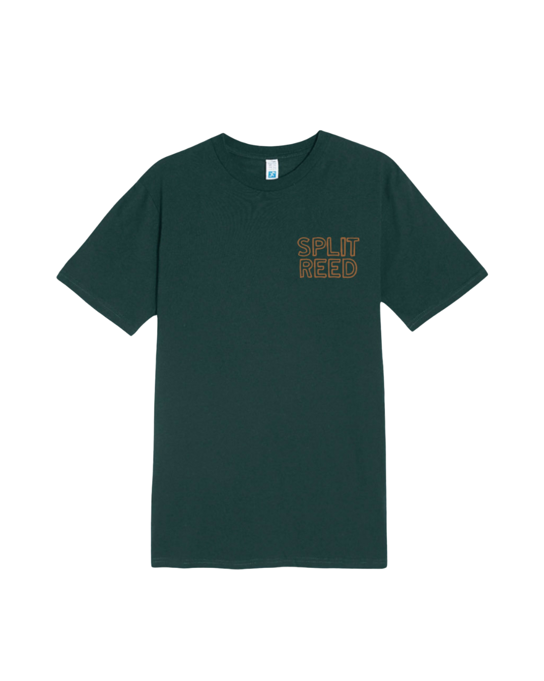 The Voice Tee – Split Reed Store