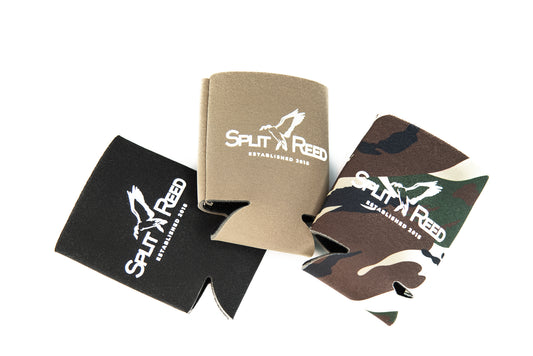 Logo Can Koozie