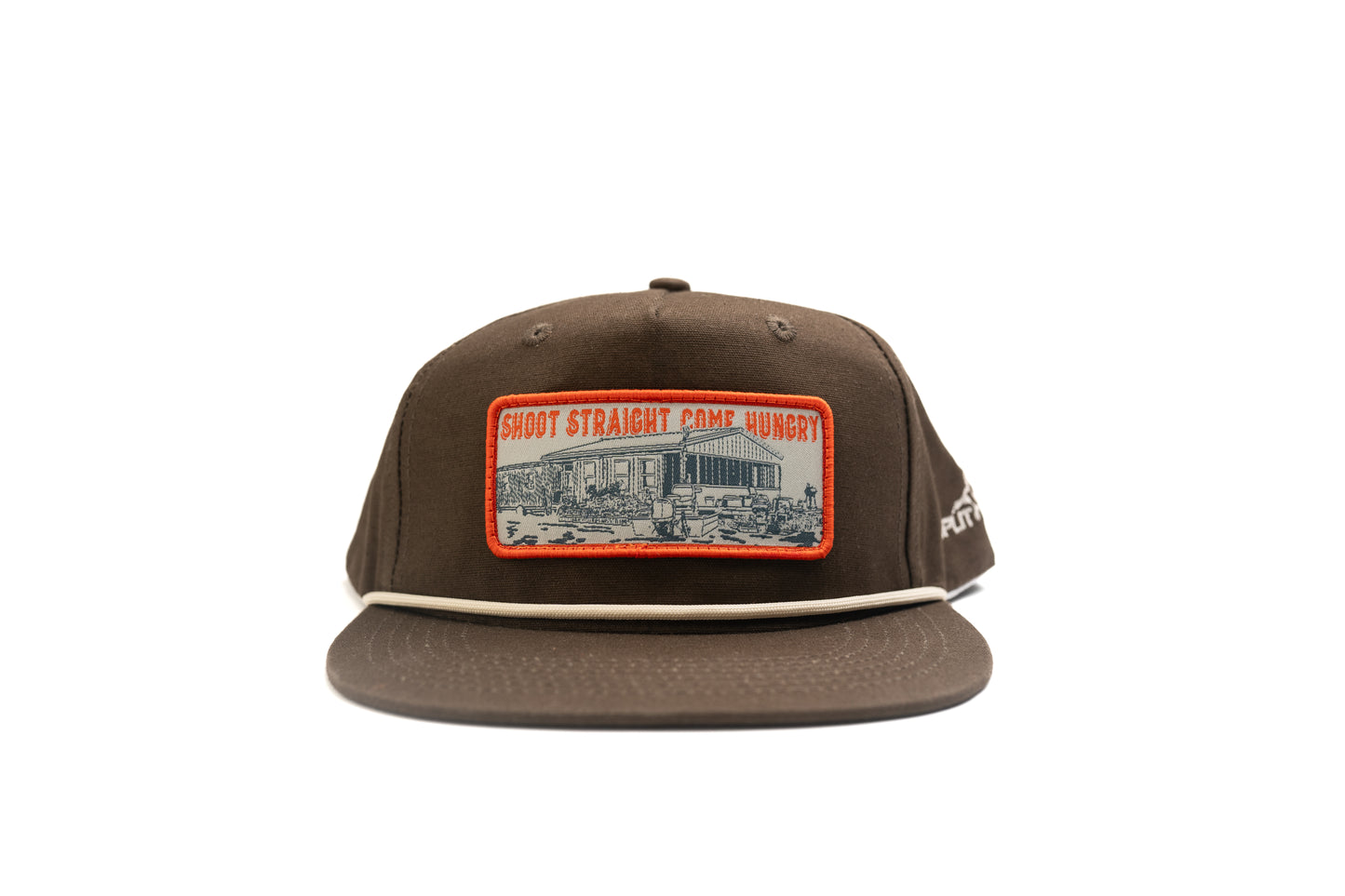 Duck Camp Dinners Hat